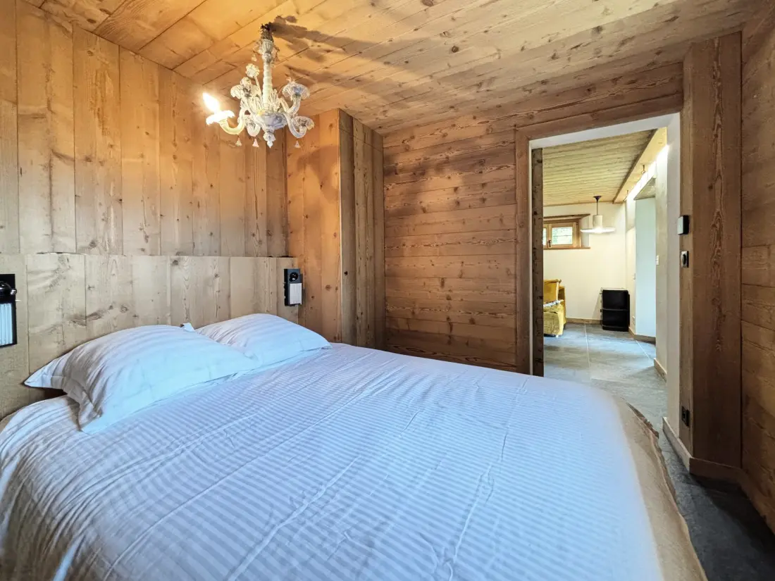 Chalet L'outa