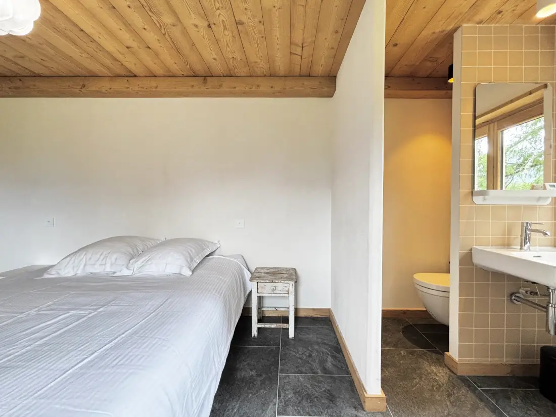 Chalet L'outa