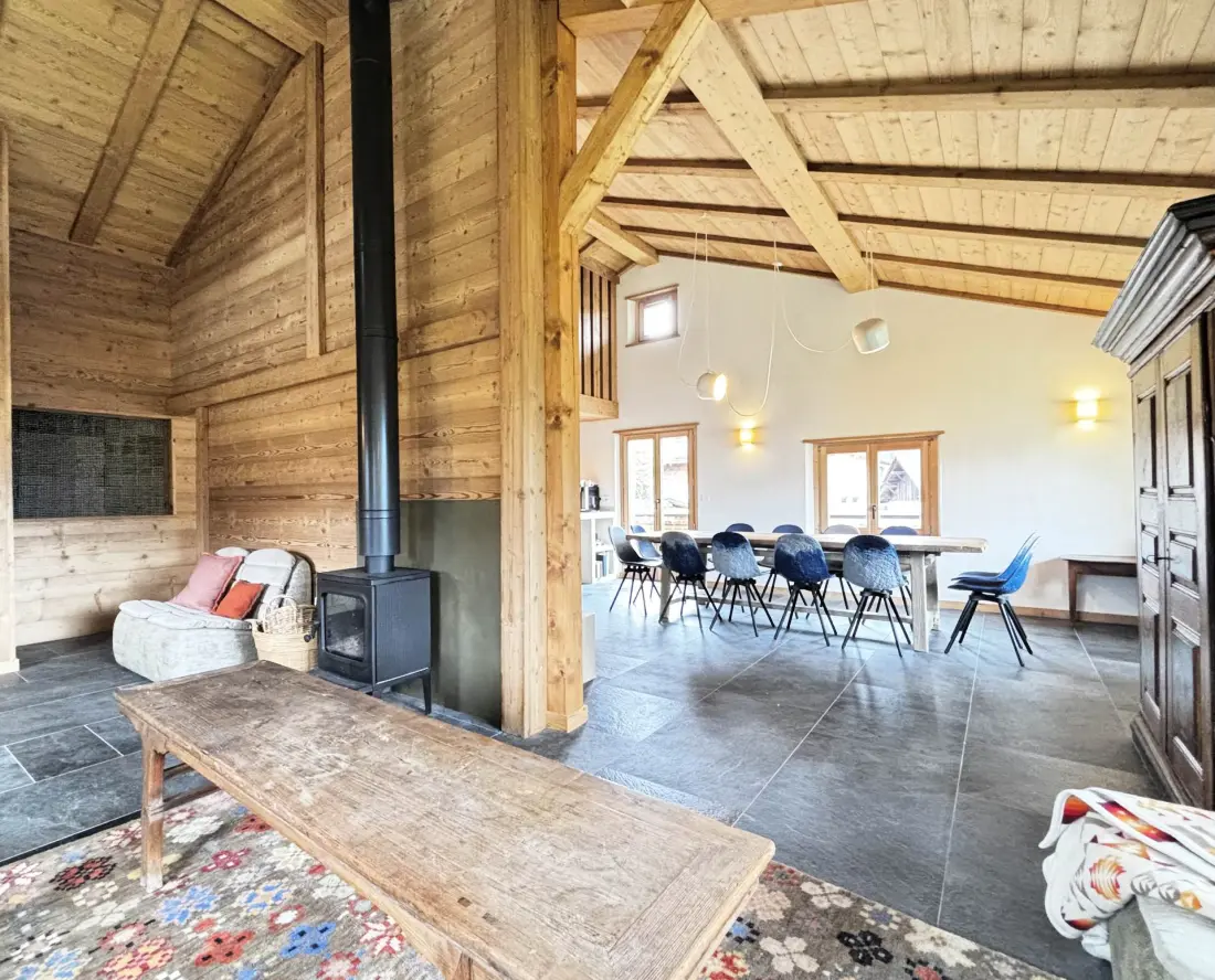 Chalet L'outa