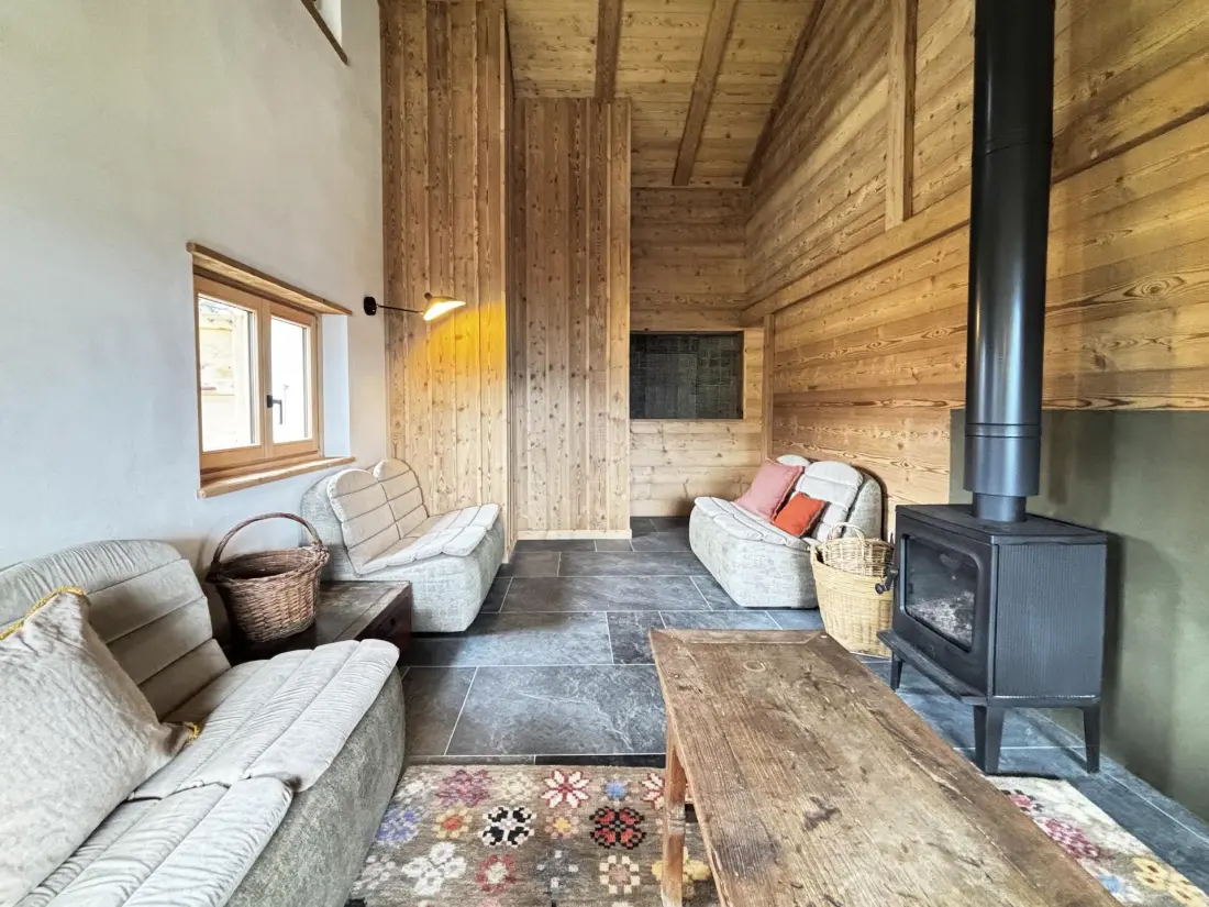 Chalet L'outa