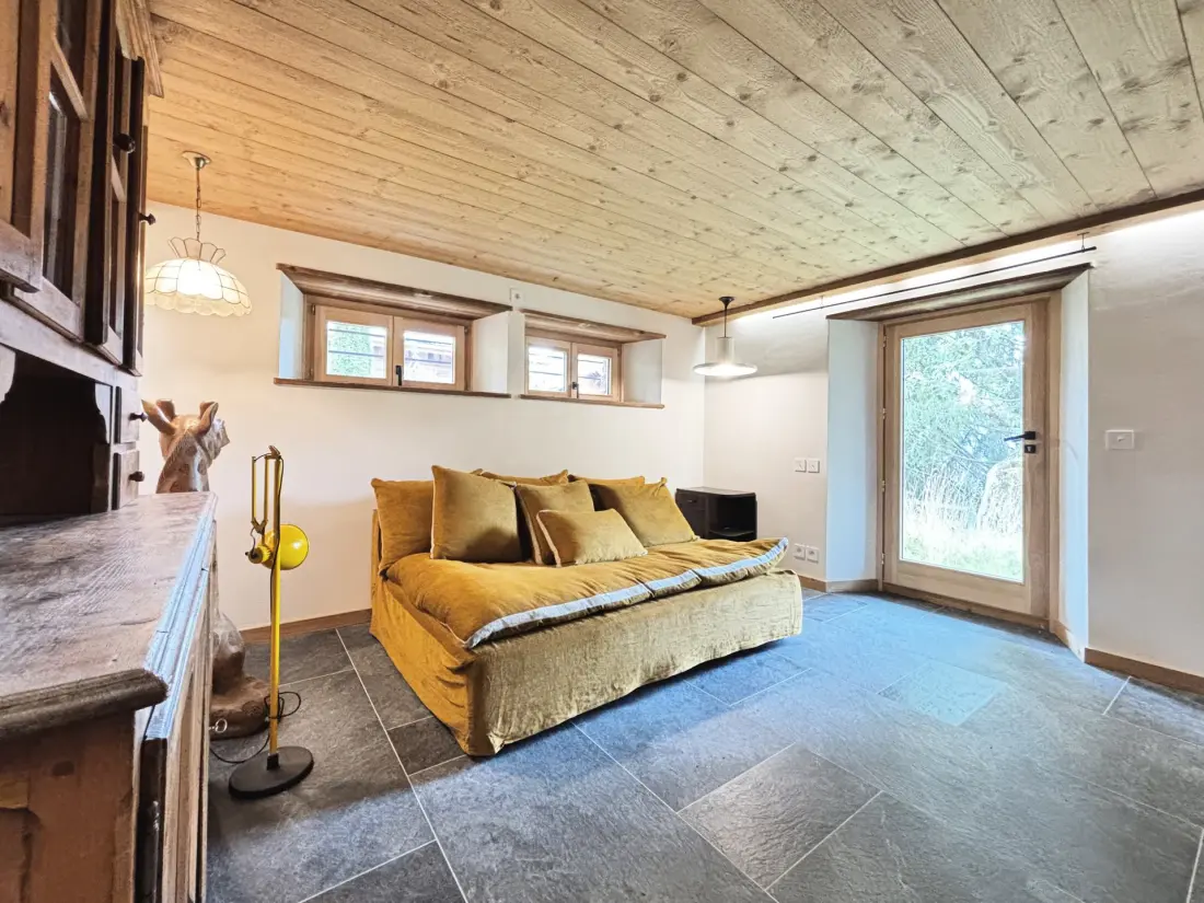 Chalet L'outa