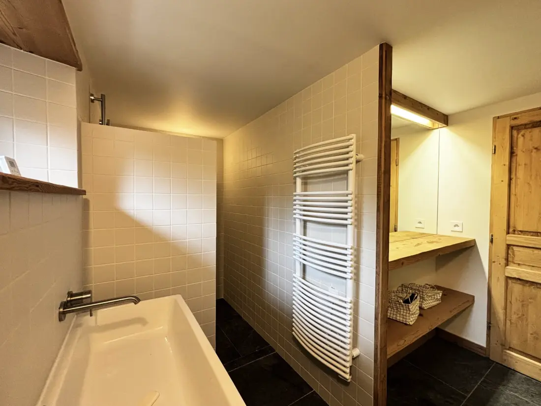 Chalet L'outa