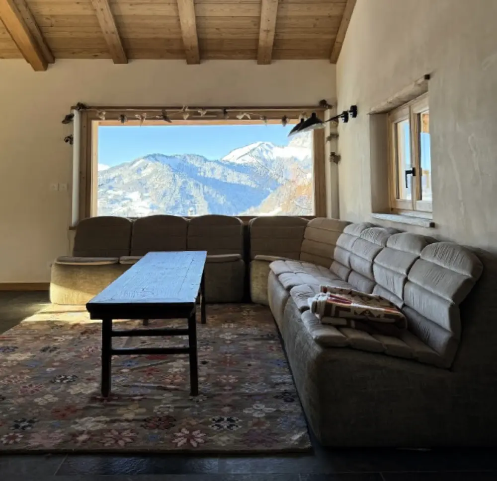 Chalet L'outa
