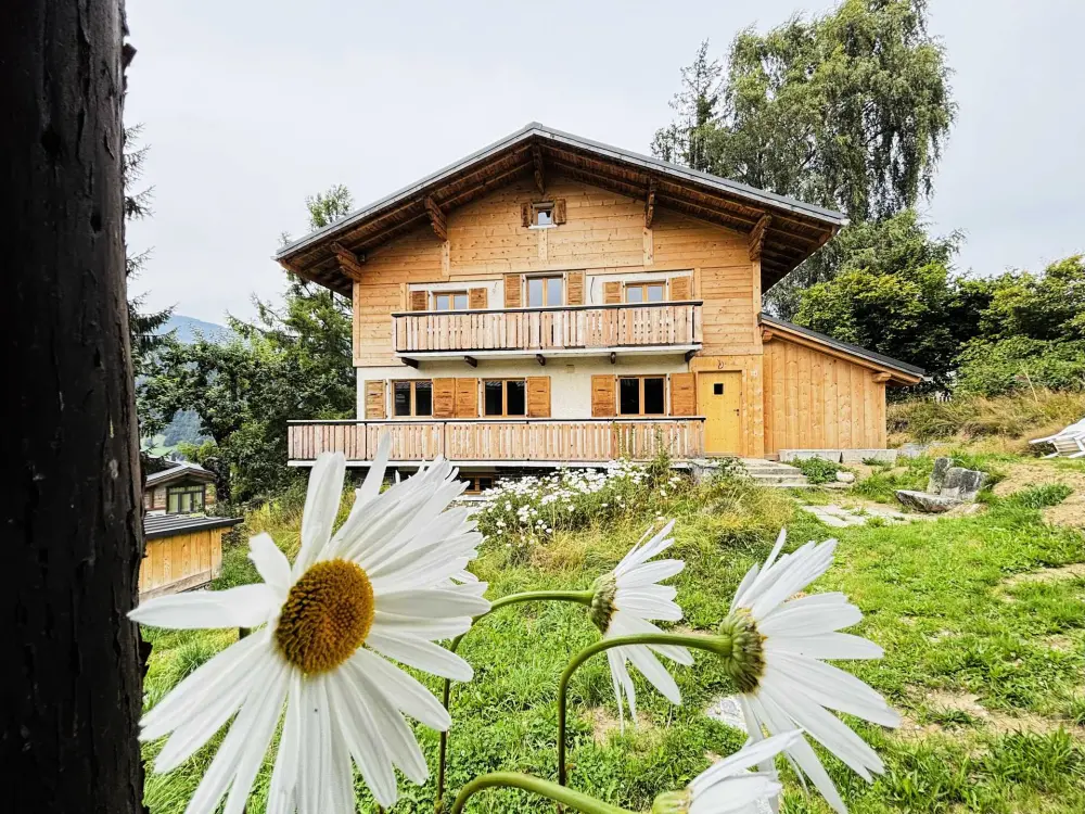 Chalet L'outa