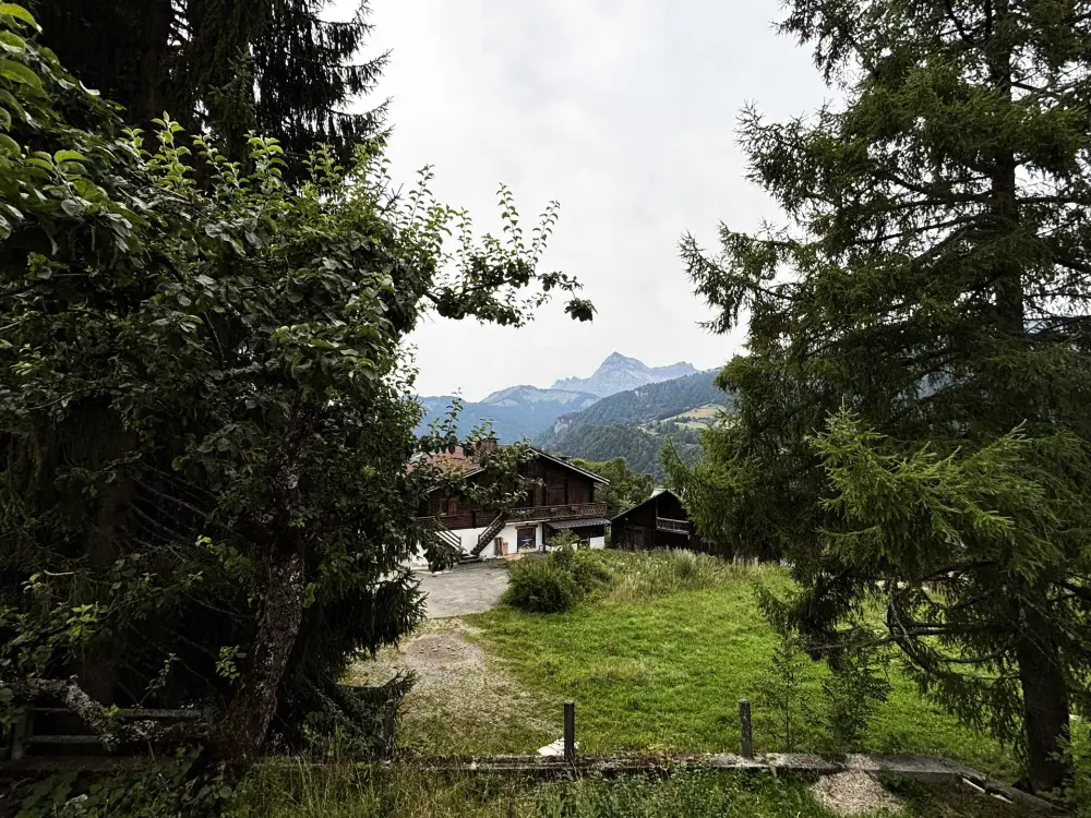Chalet L'outa