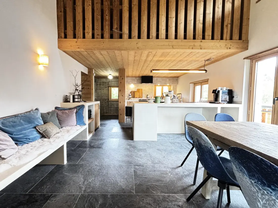 Chalet L'outa