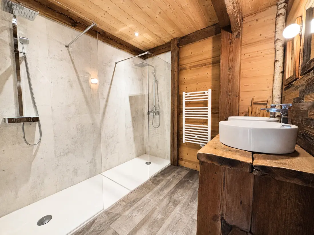 Chalet La Chalee