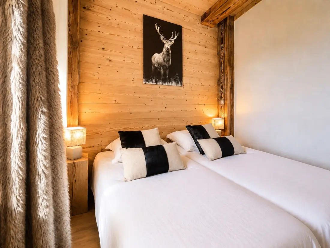 Chalet La Chalee