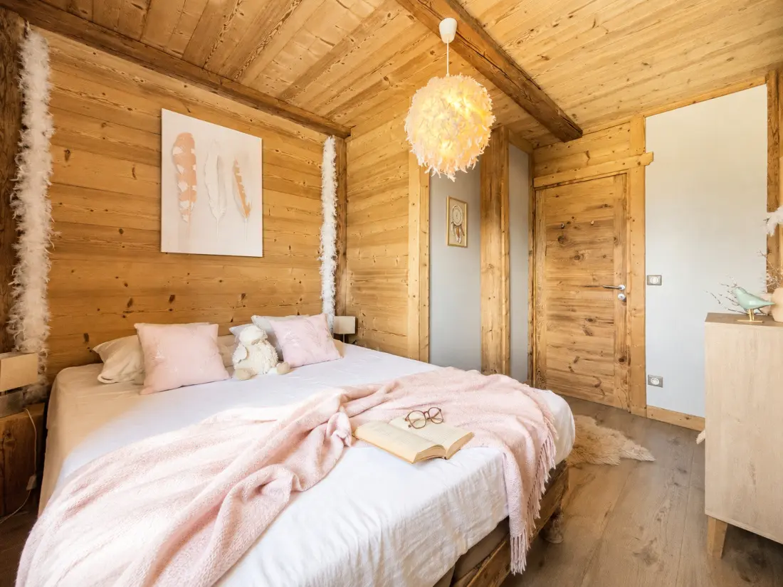 Chalet La Chalee