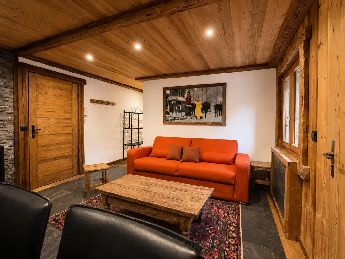 Chalets Des Coeurs
