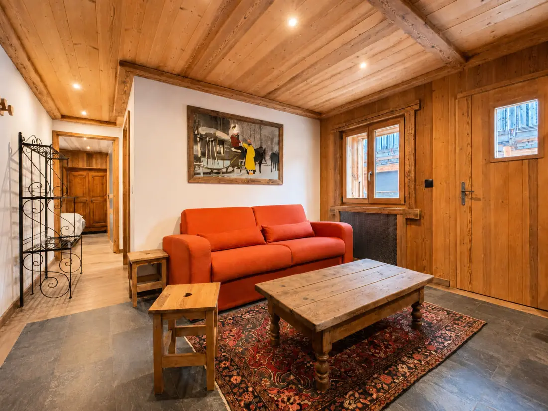 Chalets Des Coeurs