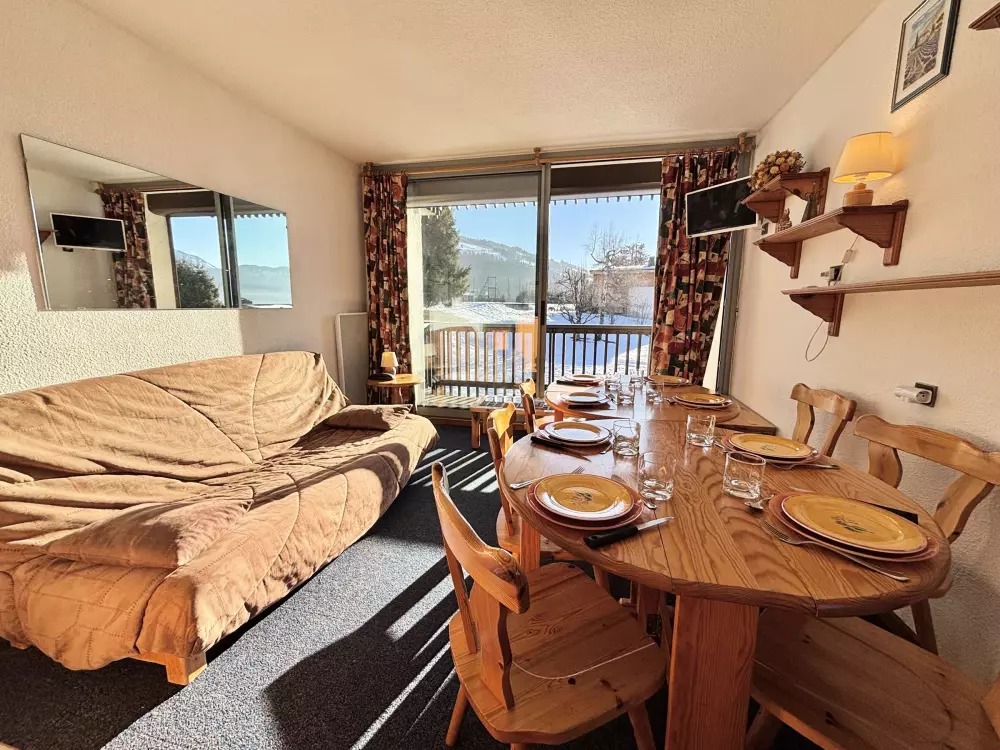 Location de Vacances Notre-Dame-de-Bellecombe 11