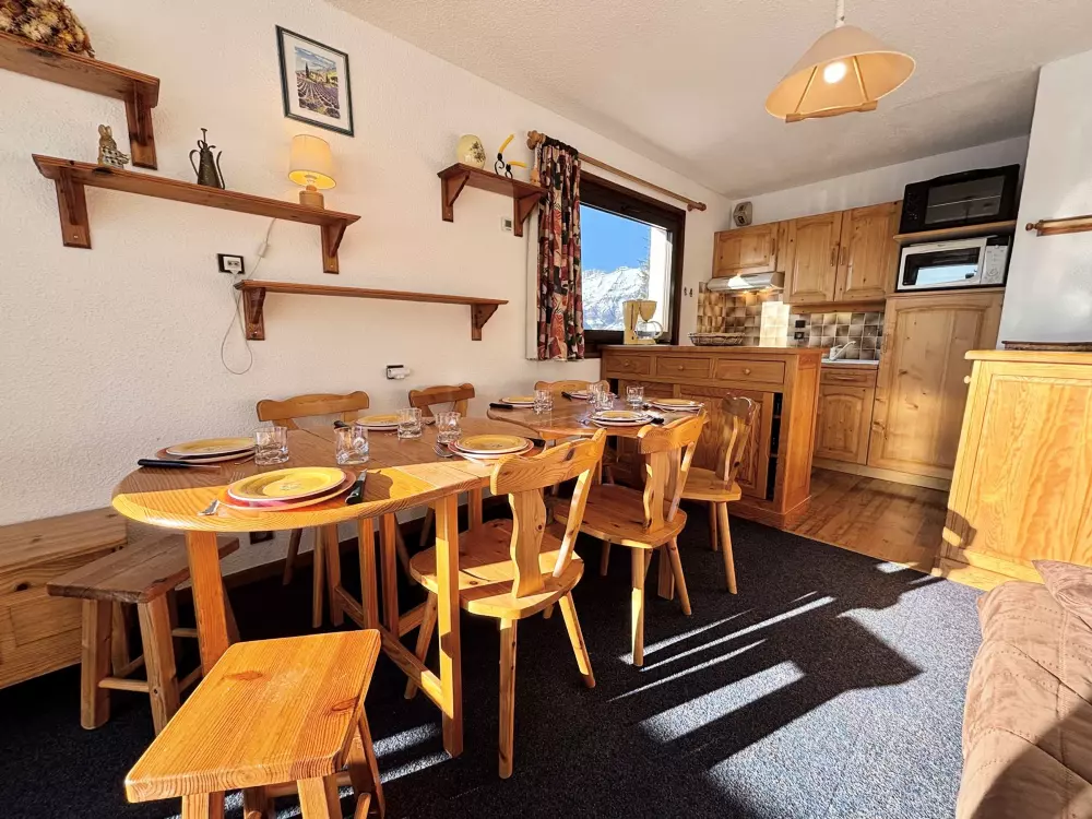 Location de Vacances Notre-Dame-de-Bellecombe 11