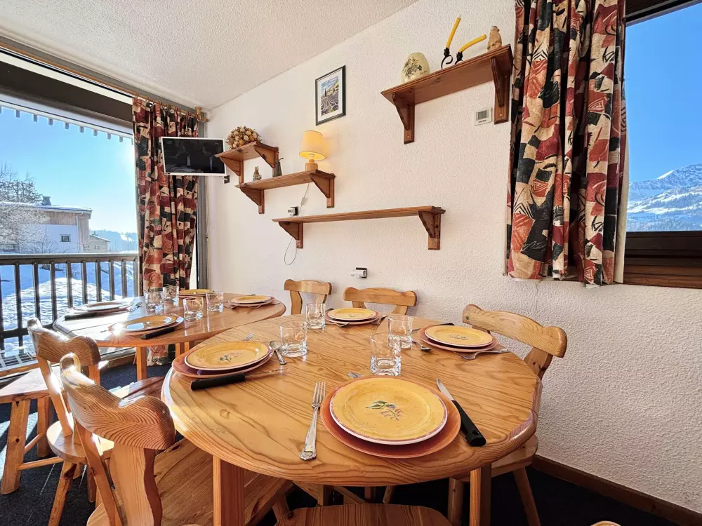 Location de Vacances Notre-Dame-de-Bellecombe 11