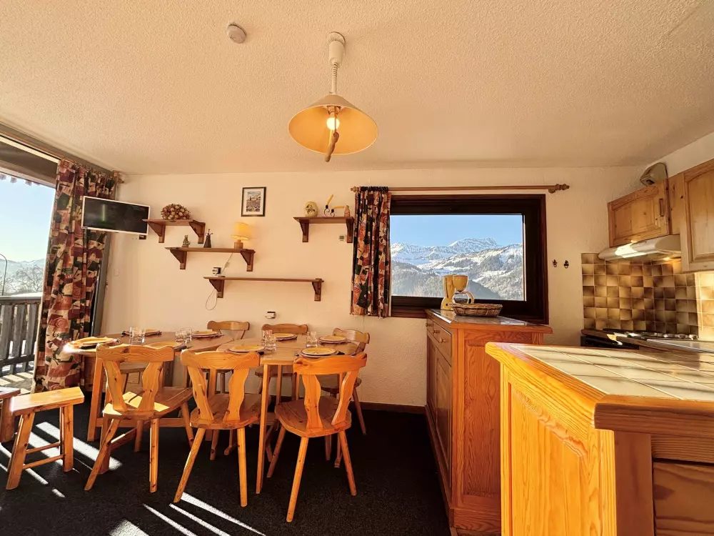 Location de Vacances Notre-Dame-de-Bellecombe 11