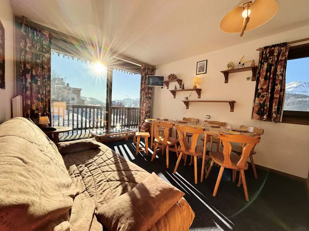 Location de Vacances Notre-Dame-de-Bellecombe 11