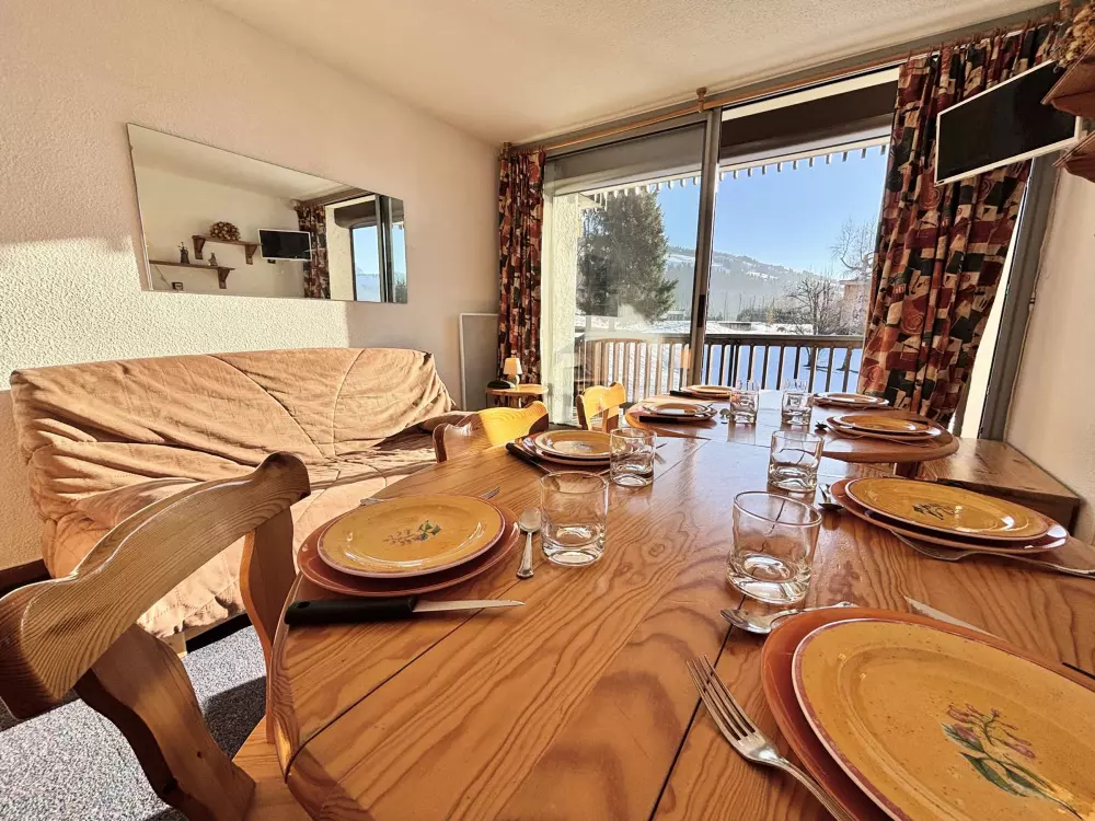 Location de Vacances Notre-Dame-de-Bellecombe 11