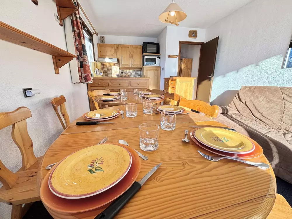 Location de Vacances Notre-Dame-de-Bellecombe 11