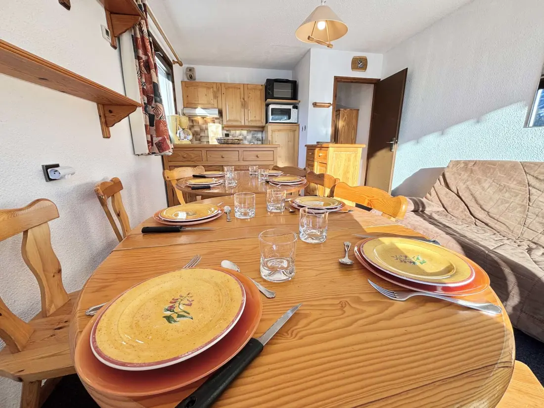 Location de Vacances Notre-Dame-de-Bellecombe 11