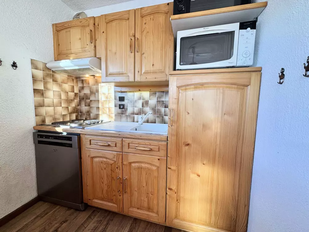 Location de Vacances Notre-Dame-de-Bellecombe 11