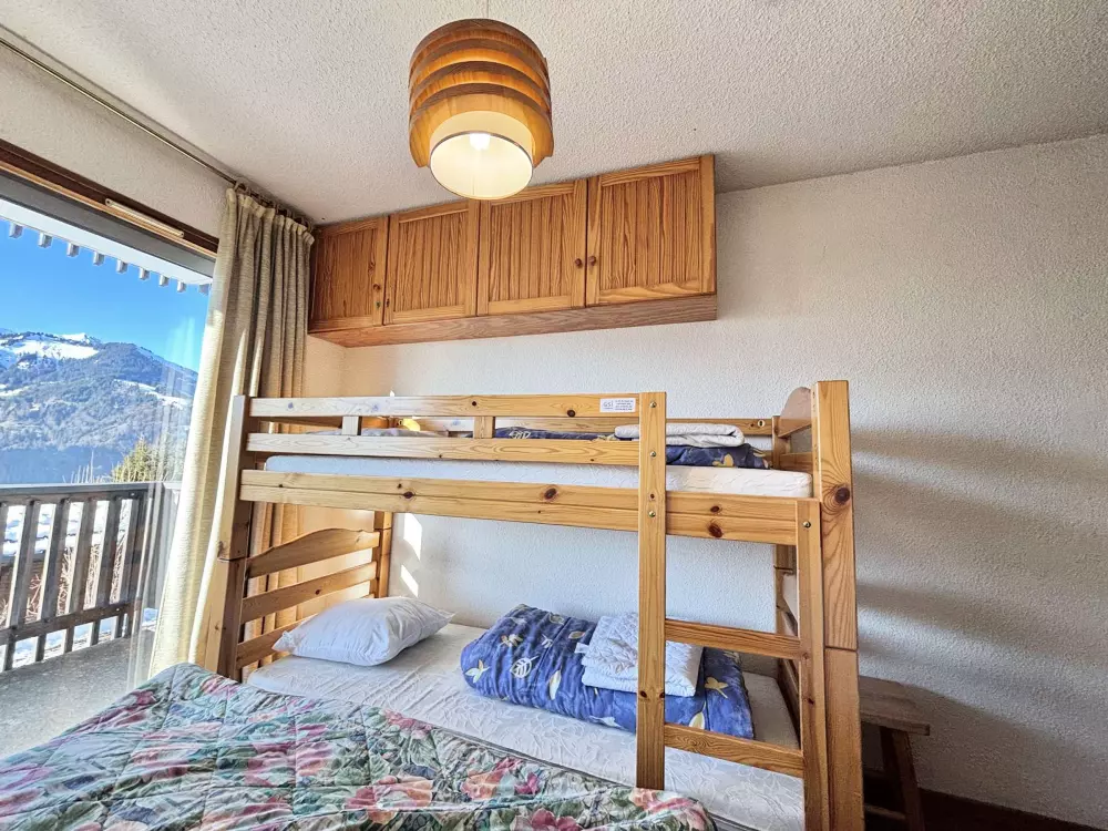 Location de Vacances Notre-Dame-de-Bellecombe 11