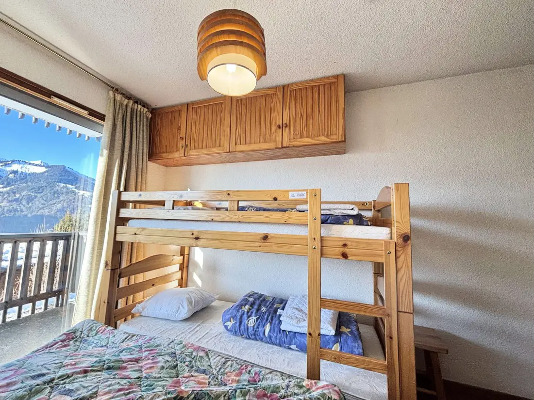 Location de Vacances Notre-Dame-de-Bellecombe 11
