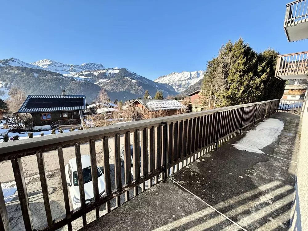 Location de Vacances Notre-Dame-de-Bellecombe 11