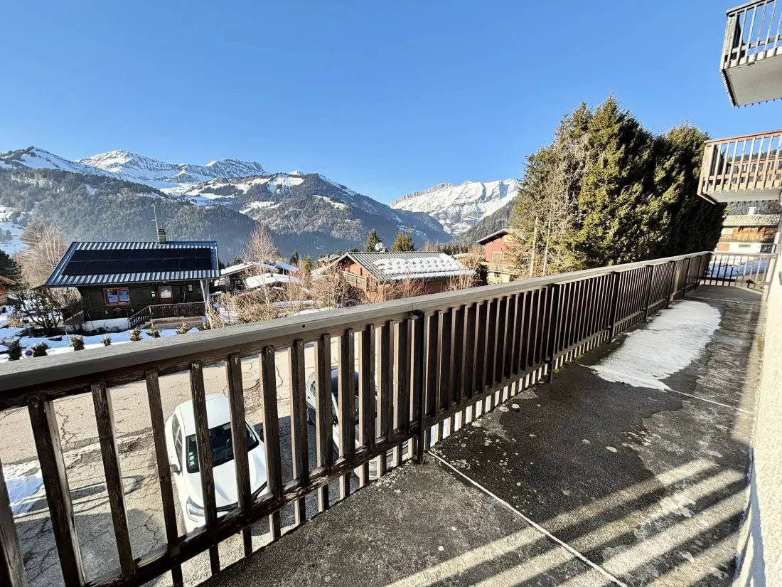 Location de Vacances Notre-Dame-de-Bellecombe 11