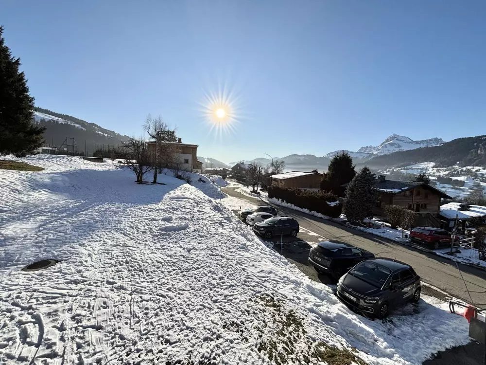 Location de Vacances Notre-Dame-de-Bellecombe 11