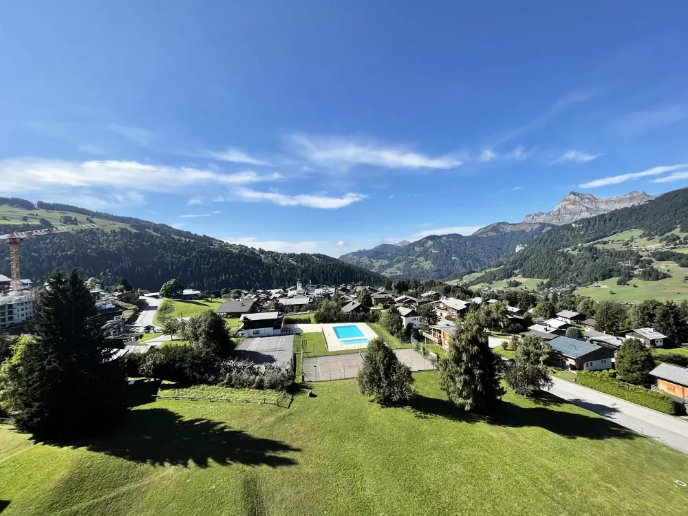 Location de Vacances Notre-Dame-de-Bellecombe 11