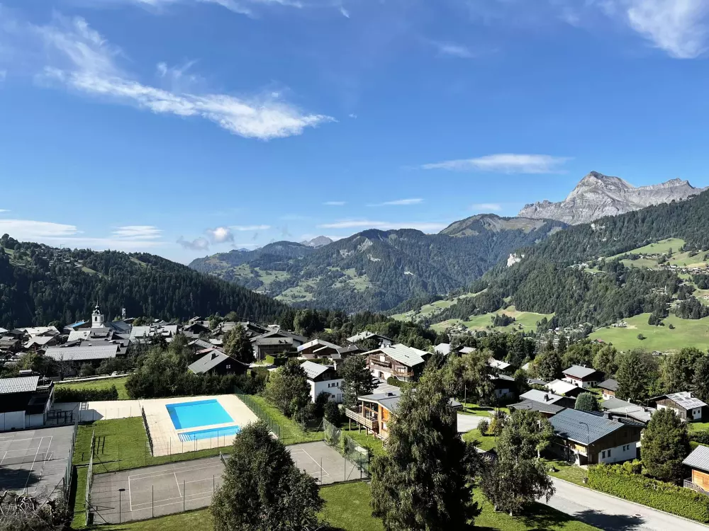 Location de Vacances Notre-Dame-de-Bellecombe 11