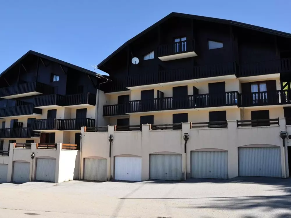 Location de Vacances Notre-Dame-de-Bellecombe 12