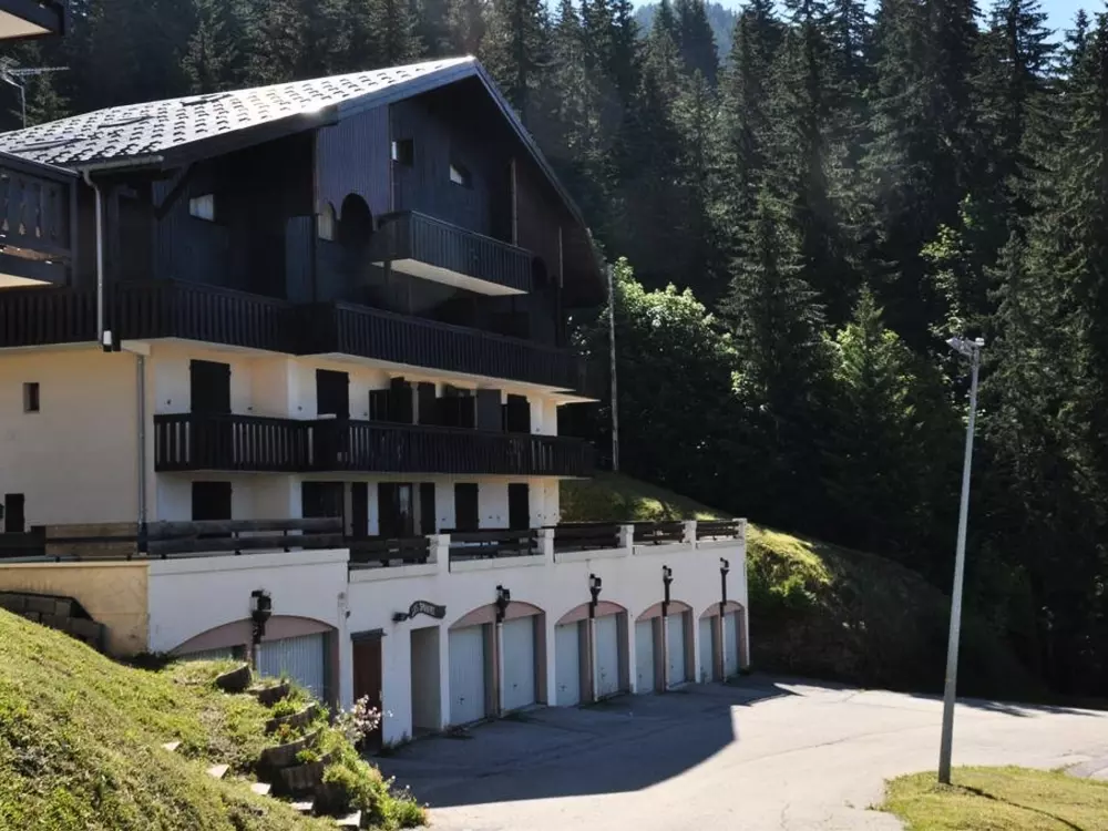 Location de Vacances Notre-Dame-de-Bellecombe 12