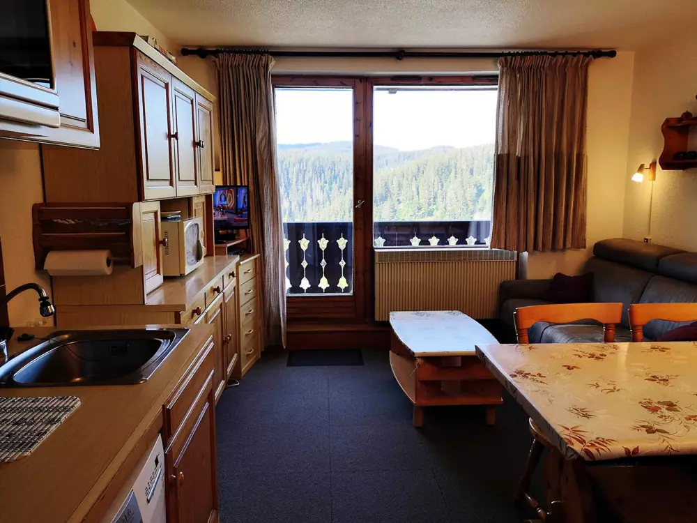 Location de Vacances Notre-Dame-de-Bellecombe 12