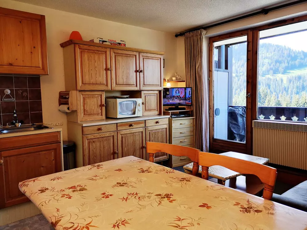 Location de Vacances Notre-Dame-de-Bellecombe 12