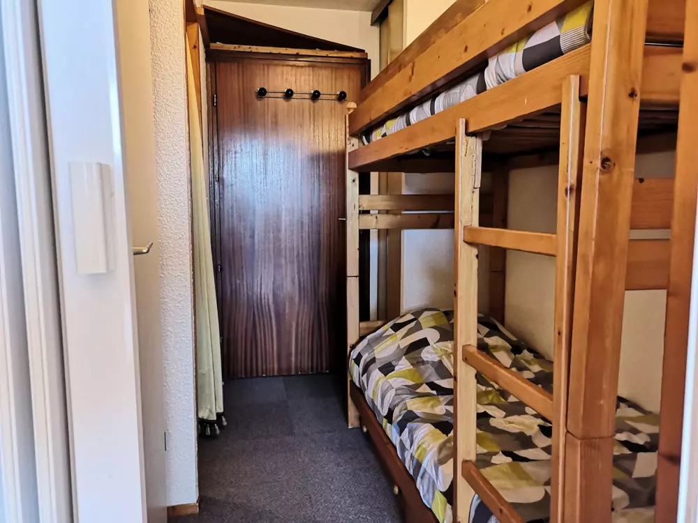 Location de Vacances Notre-Dame-de-Bellecombe 12