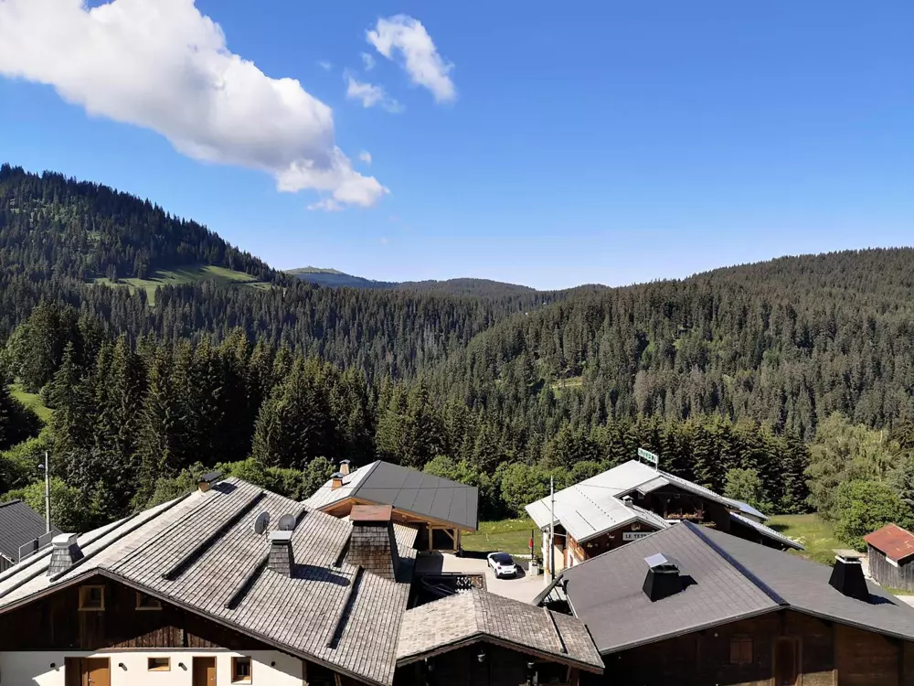 Location de Vacances Notre-Dame-de-Bellecombe 12