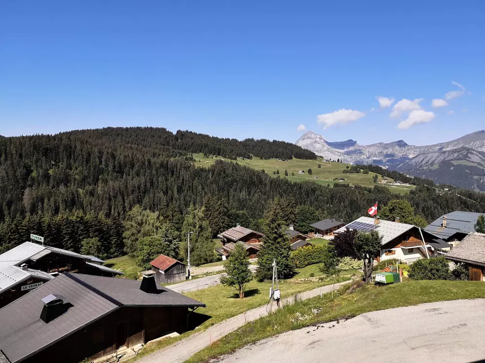 Location de Vacances Notre-Dame-de-Bellecombe 12