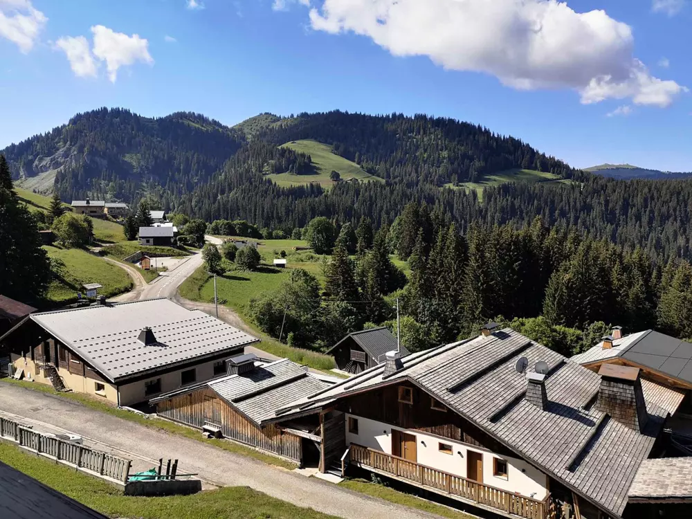 Location de Vacances Notre-Dame-de-Bellecombe 12