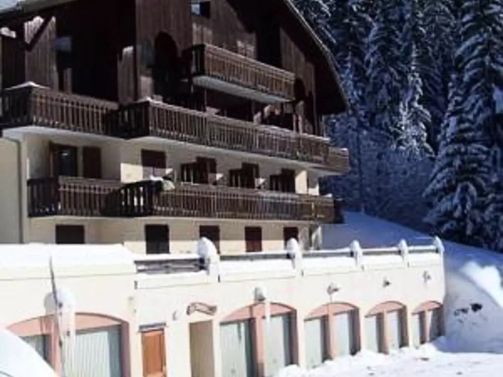 Location de Vacances Notre-Dame-de-Bellecombe 12