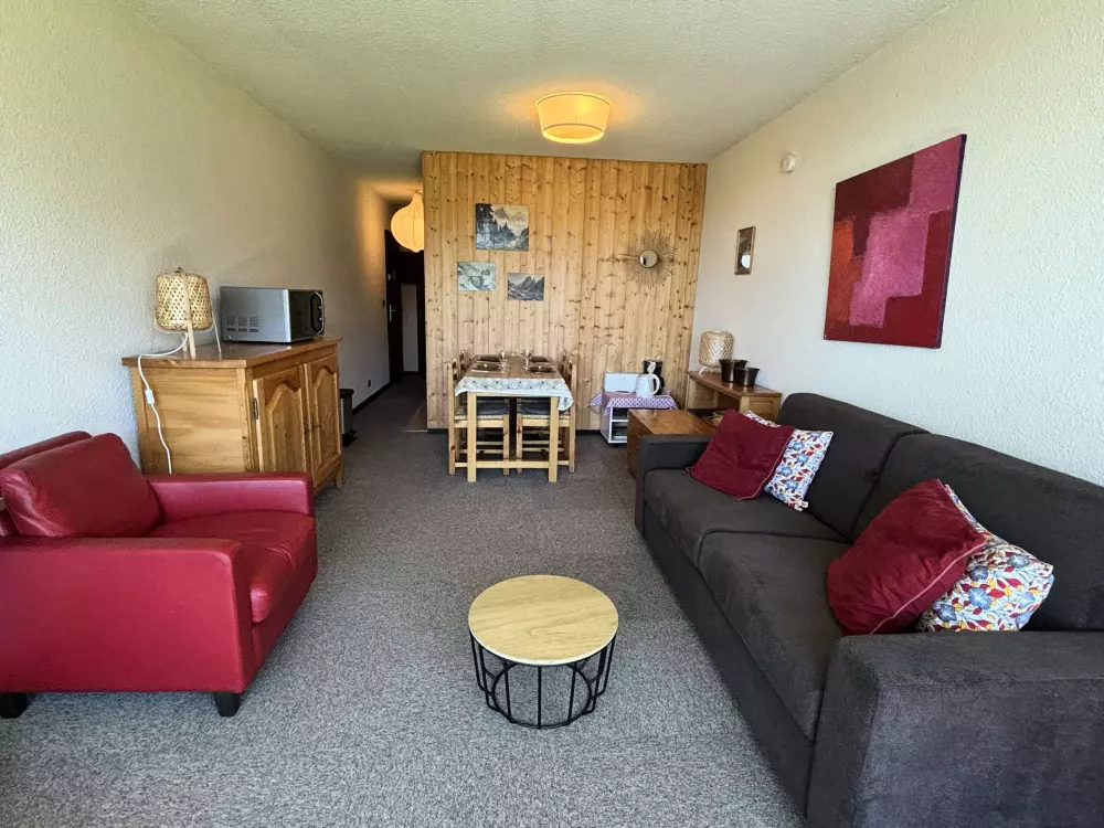 Location de Vacances Notre-Dame-de-Bellecombe 15