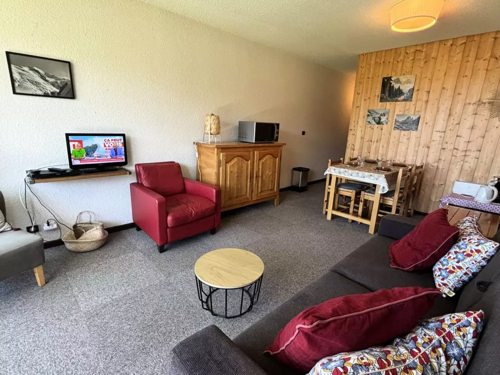 Location de Vacances Notre-Dame-de-Bellecombe 15