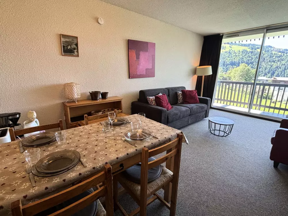 Location de Vacances Notre-Dame-de-Bellecombe 15