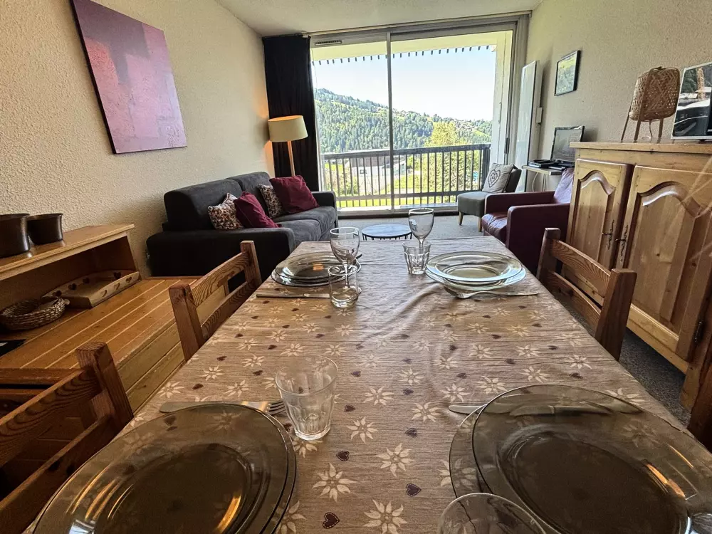 Location de Vacances Notre-Dame-de-Bellecombe 15