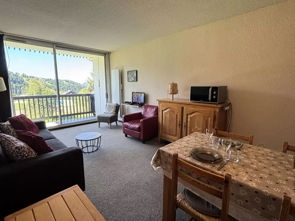 Location de Vacances Notre-Dame-de-Bellecombe 15