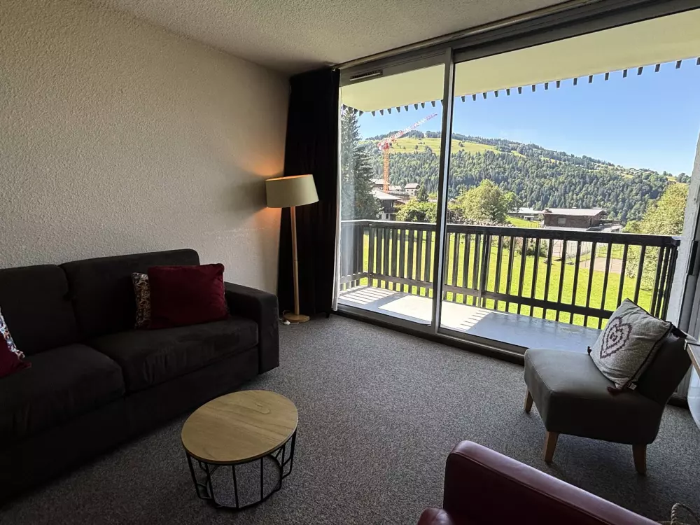 Location de Vacances Notre-Dame-de-Bellecombe 15