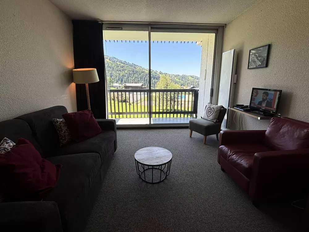 Location de Vacances Notre-Dame-de-Bellecombe 15