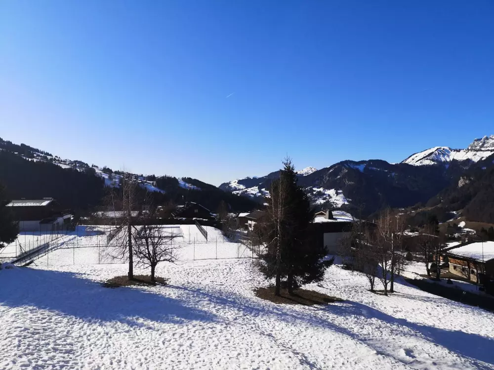 Location de Vacances Notre-Dame-de-Bellecombe 15