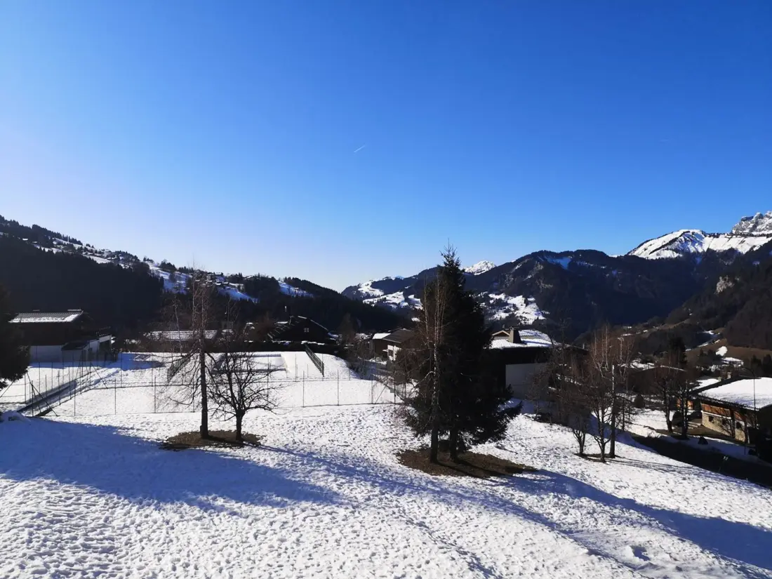 Location de Vacances Notre-Dame-de-Bellecombe 15