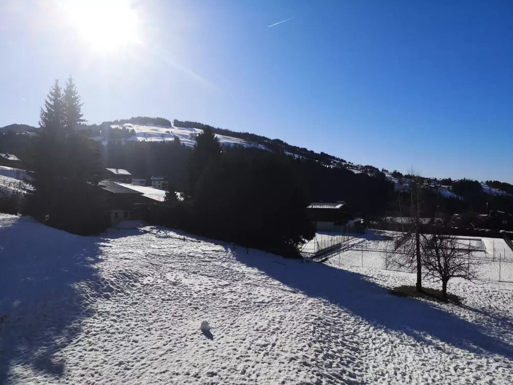 Location de Vacances Notre-Dame-de-Bellecombe 15